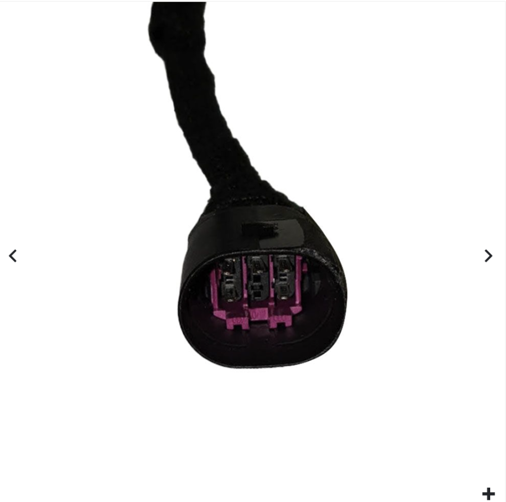 EGR Delete Cable / Blanking Module F01 FORD Everest 3.2L 2016 2023